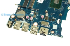 Main HP 15-BS CPU I5-7200U LA-E801P