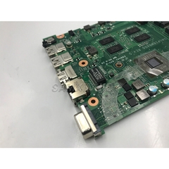 Main HP 246 240 245 G6 14-BW 14-BS CPU i3-6006u DA0P1BMB6D0