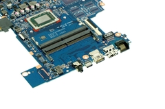 Main HP PAVILION 17-AR 17Z-AR AMD A10-9620P
