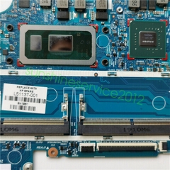 Main HP x360 14-CD 14M-CD 14m-cd CPU I5-8265U