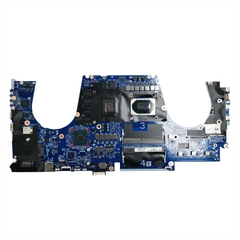 Main HP ZBook 15 G6 CPU i9-9880H RTX3000 6GB DAXW2GMBEG0