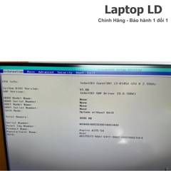 Main Acer Aspire A315-54 CPU i5-8265U LA-H792P