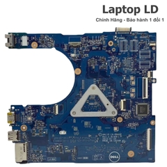 Main Dell Inspiron 5558/5458/5758 CPU i5-5250U LA-B843P Hàng Zin, BH 1 đổi 1