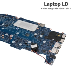 Main Dell Latitude 5531 CPU i7-1270P LA-L872P