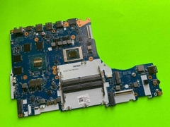 Main Legion 5-15ARH05 RTX 2070 CPU RYZEN 5 4600H
