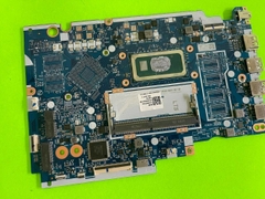 Main Lenovo Ideapad V14-IWL S145-14IWL CPU Pentium 5405U 4gb