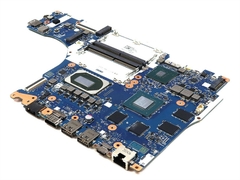 Main LENOVO LEGION 5-15IMH05 CPU I7-10750H GTX1650