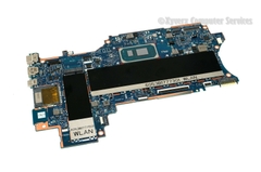 Main HP PAVILION X360 14-DW 14M-DW 14T-DW CPU i5-1135G7