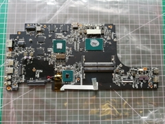 Main MSI GF63 8RD 2.30Ghz CPU i5-8300H GTX 1050 4GB MS-16R11 Ver 1.0