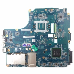 Main Sony vaio VGN- NW MBX 218