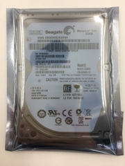 Thay ổ cứng HDD laptop 320GB 5400 RPM 16MB