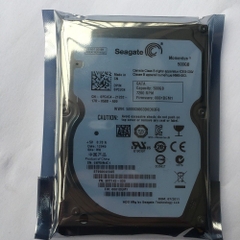 Thay ổ cứng HDD laptop 500GB 7200RPM