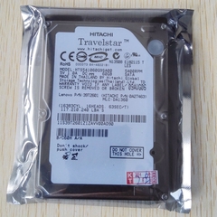 thay ổ cứng HDD laptop 60GB 5400RPM