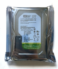 Thay ổ cứng HDD laptop WD 1TB 64MB 