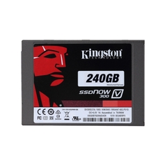 Thay ổ cứng SSD laptop kingston v300 240GB