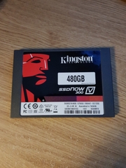 Thay ổ cứng SSD laptop Kingston V400 480GB