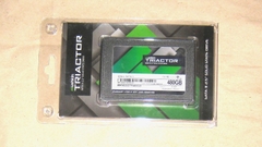 Thay ổ cứng SSD Mushkin triactor 480GB