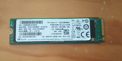 Thay ổ cứng SSD SK Hynix HFS512GD9MND PC300 512GB