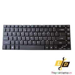 Thay  phím Acer Aspire 3830 3830G 3830T 3830TG