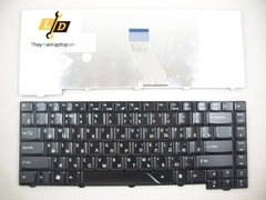 Thay phím Acer aspire  4230 5230 4430 4530 4730z