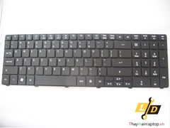 Thay phím Acer Aspire   5536 5738 5551 5552 7735 5740 5336 7551 5741