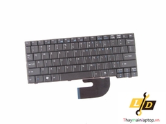 Thay phím  Acer Aspire One D150 D250 KAV10 KAV60 ZA8 ZG6 ZG8