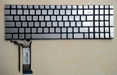 Thay phím Asus VivoBook Pro N552VX N552V N552VW