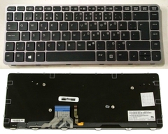 Thay phím HP EliteBook Folio 1040 G1 G2