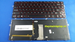 Thay phím  Lenovo Ideapad Y400 Y400N Y410P Y430P