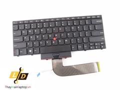 Thay phím  Lenovo Thinkpad IBM Edge 15 E50 14 E40