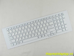 Thay phím SONY Vaio VPCEJ2BFX VPCEJ2BFXB VPC-EJ2BFX MBX 248