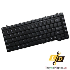 Thay phím Toshiba L525 L526 L536 L535 L538 L537 L310 L551 L552