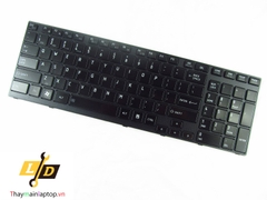 Thay phím Toshiba Satellite A660 A660D A665 A665D