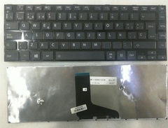 Thay phím Toshiba Satellite C45 C40-A C40D-A C45-A C45D-A