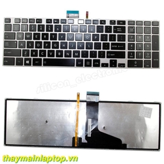Thay phím Toshiba Satellite E45 E45T E45T-A E45T-A4300 E45T-A4200 E45T-A4100