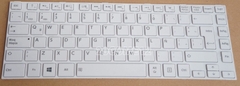 Thay phím Toshiba Satellite L40-A L40D-A L45-A L45D-A