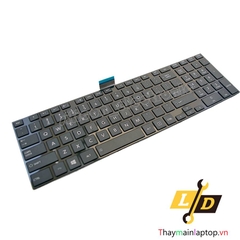 Thay phím Toshiba Satellite L75-A L75D-A L75t-A