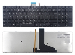 Thay phím Toshiba Satellite L75D-A L75t-A L70-B L70D-B