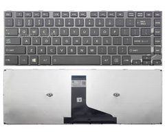 Thay phím Toshiba Satellite U40-A U40T-A U45-A U45T-A