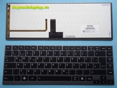 Thay phím Toshiba Satellite U840T U840W U845 U845W