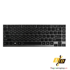 Thay phím Toshiba Satellite U925t-S2130