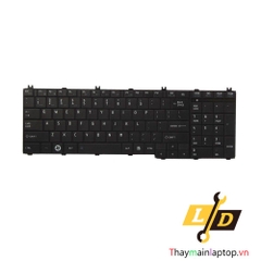 Thay phím Toshiba Tecra A7 A8 M1 M2 M3 M4 M5 S1 S2 S3 S4