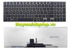 Thay phím Toshiba Tecra Z50 Z50-A Z50-A1502 Z50-A1510