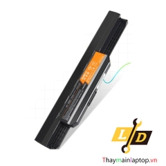 Thay pin ASUS A32-K53 A42-K53 A43S A54C X44H X53U X54H K43S K43T K53U K53T