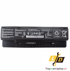 Thay pin ASUS A32-N56 A31-N56 N76 N46 N46V N46VM N56 N56V N56VZ N56VM