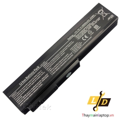 Thay pin  ASUS A32-N61 N61 N61J N61JA N61JQ N61JV N61V