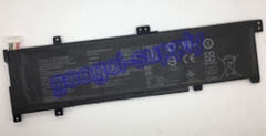 Thay pin Asus A501LB5200 A501L K501U K501UX K501UB K501UW
