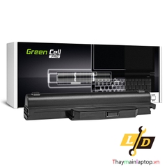 Thay pin ASUS A53Z