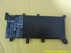Thay pin Asus A556 A556U F550 F550JK R556 R556L R557 R557L K555 K555L