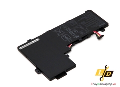 Thay pin ASUS BATTERY 15.2V 52WH 4S1P Q534UX UX560UX